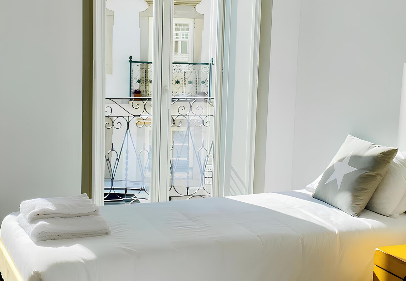 Apartamento em Tavira - Clover House Tavira Apartamento em Tavira - Clover House Tavira
