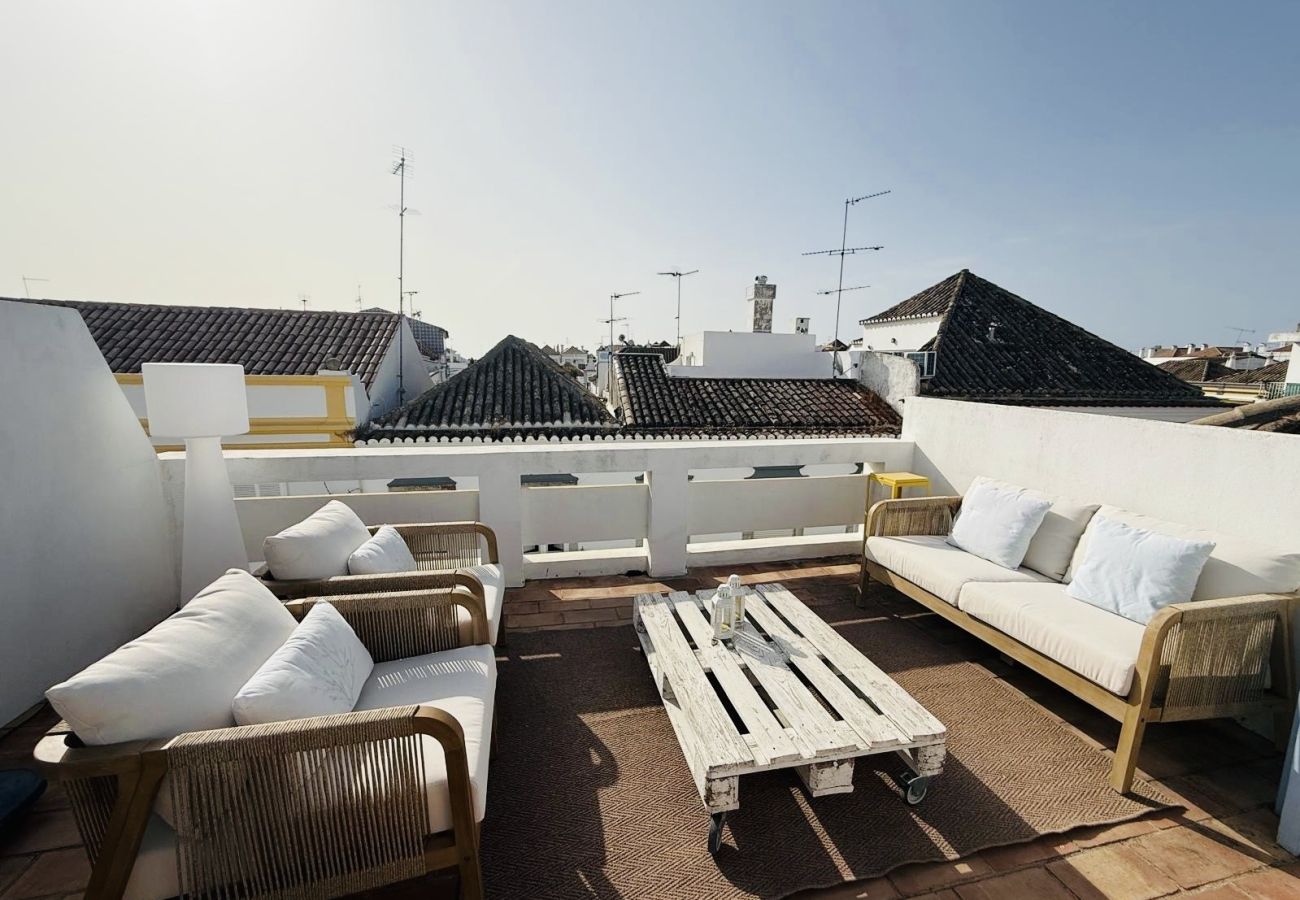 Apartamento em Tavira - Clover House Tavira Apartamento em Tavira - Clover House Tavira