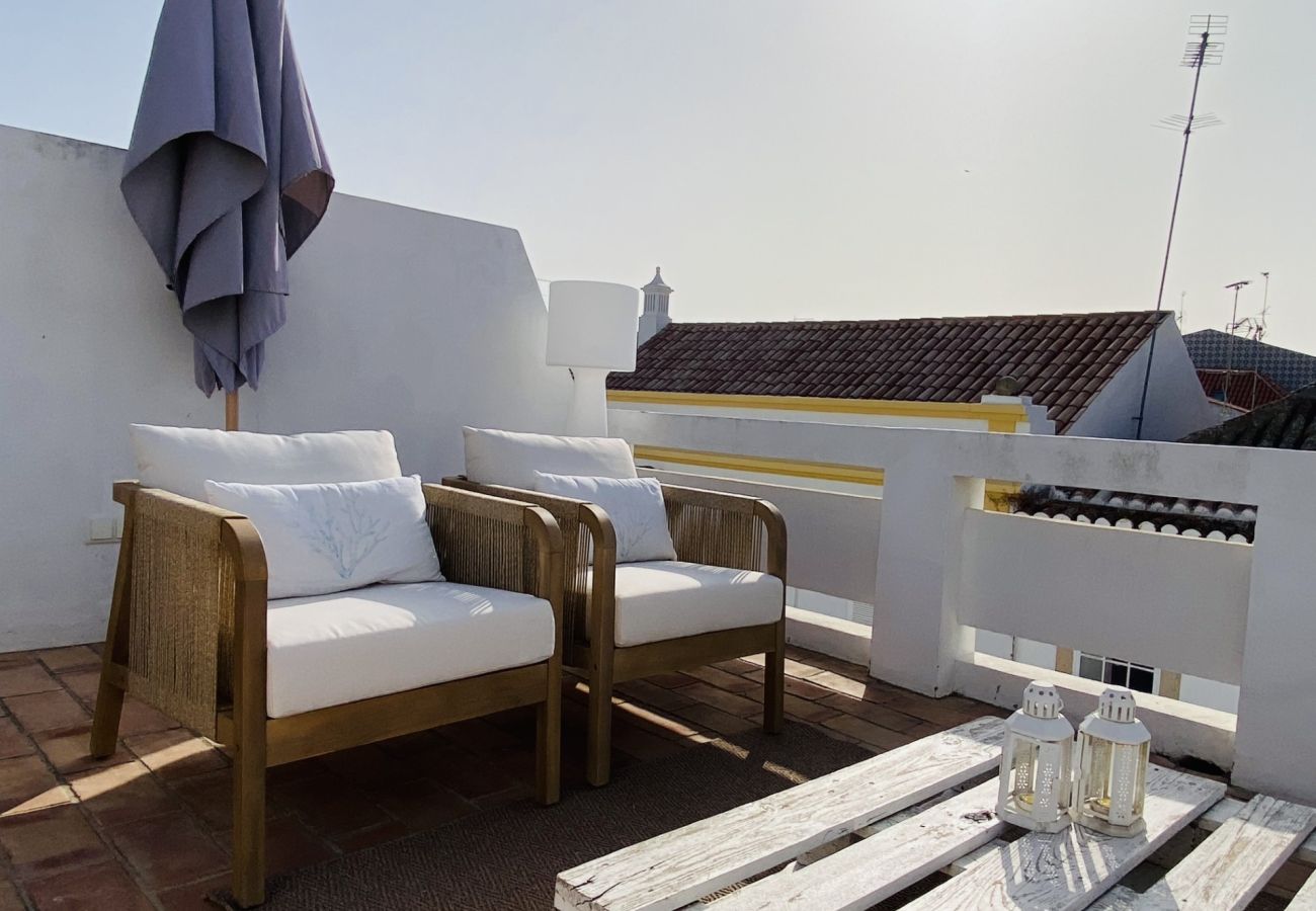 Apartamento em Tavira - Clover House Tavira Apartamento em Tavira - Clover House Tavira
