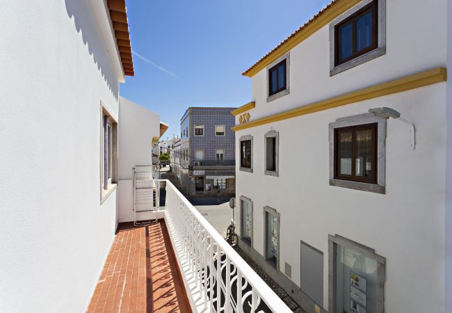 Estúdio em Tavira - Tabira - Apt. Cidade Estúdio em Tavira - Tabira - Apt. Cidade