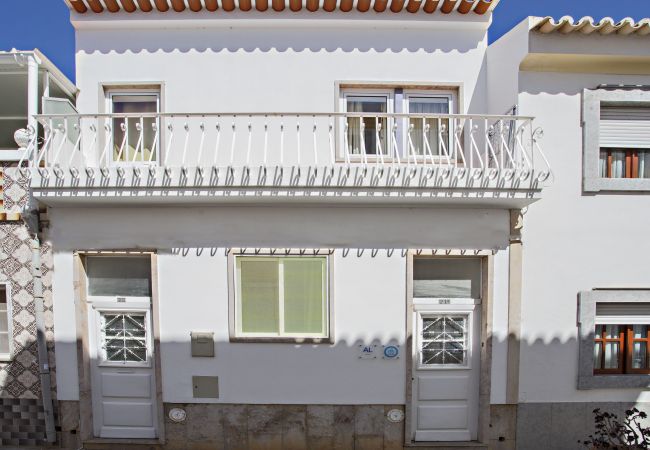 Estúdio em Tavira - Tabira - Apt. Cidade Estúdio em Tavira - Tabira - Apt. Cidade