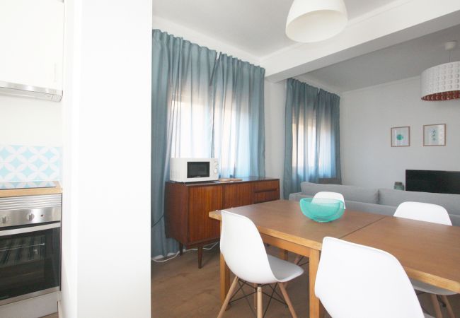 Apartamento em Tavira - Jara Apartamento em Tavira - Jara