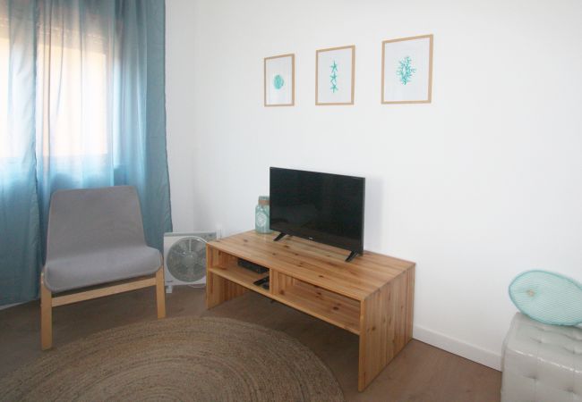 Apartamento em Tavira - Jara Apartamento em Tavira - Jara