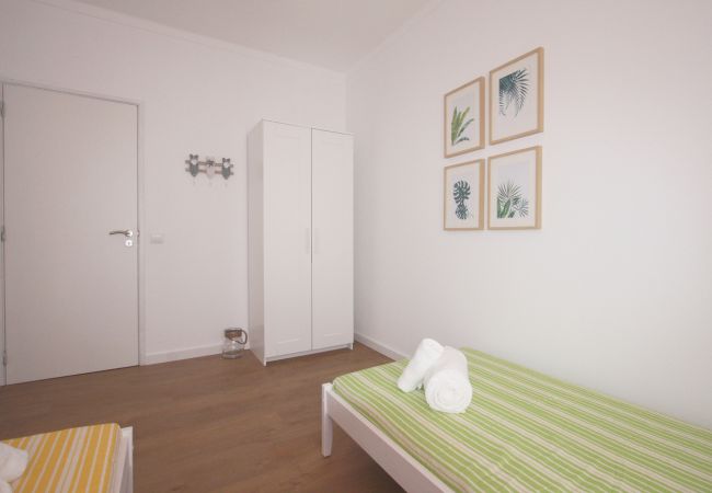Apartamento em Tavira - Jara Apartamento em Tavira - Jara