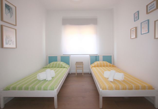 Apartamento em Tavira - Jara Apartamento em Tavira - Jara