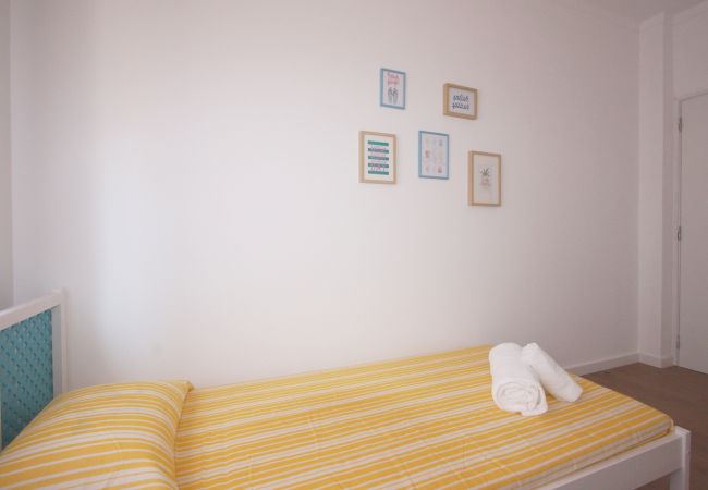 Apartamento em Tavira - Jara Apartamento em Tavira - Jara