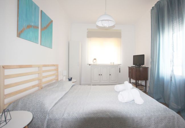 Apartamento em Tavira - Jara Apartamento em Tavira - Jara