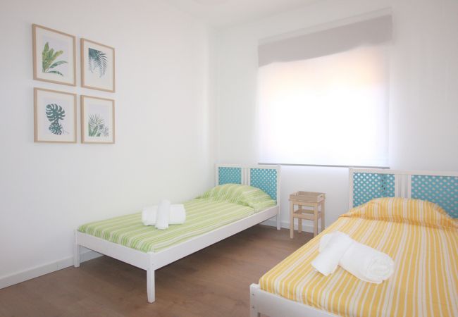 Apartamento em Tavira - Jara Apartamento em Tavira - Jara