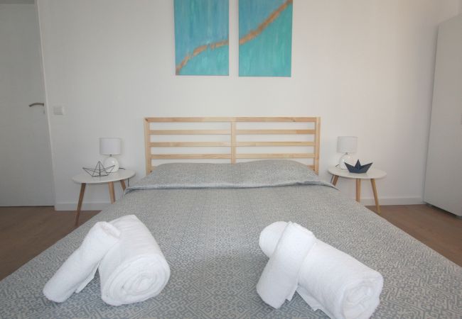 Apartamento em Tavira - Jara Apartamento em Tavira - Jara