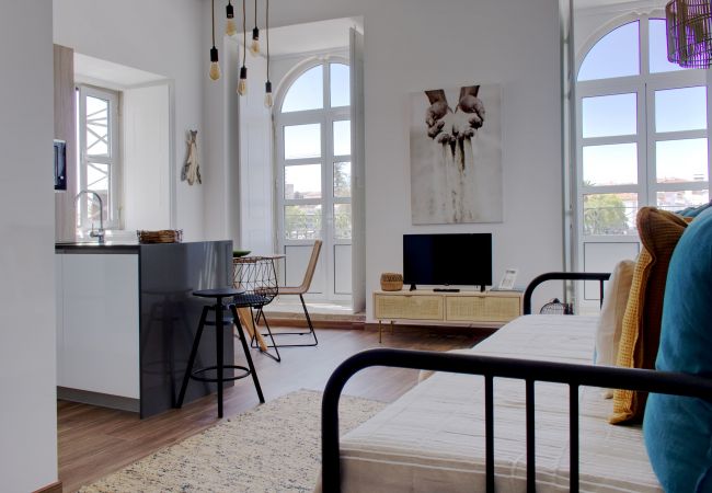 Apartamento em Tavira - Gilão - Apt. do Rio Apartamento em Tavira - Gilão - Apt. do Rio