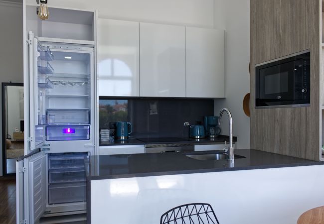 Apartamento em Tavira - Gilão - Apt. do Rio Apartamento em Tavira - Gilão - Apt. do Rio