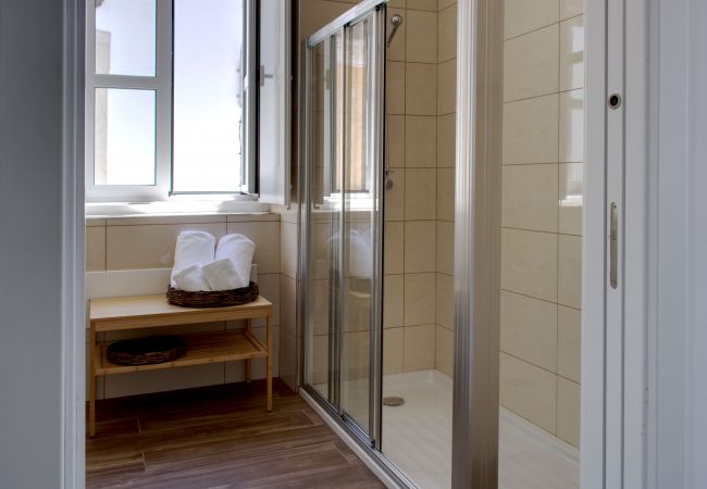 Apartamento em Tavira - Gilão - Apt. do Rio Apartamento em Tavira - Gilão - Apt. do Rio