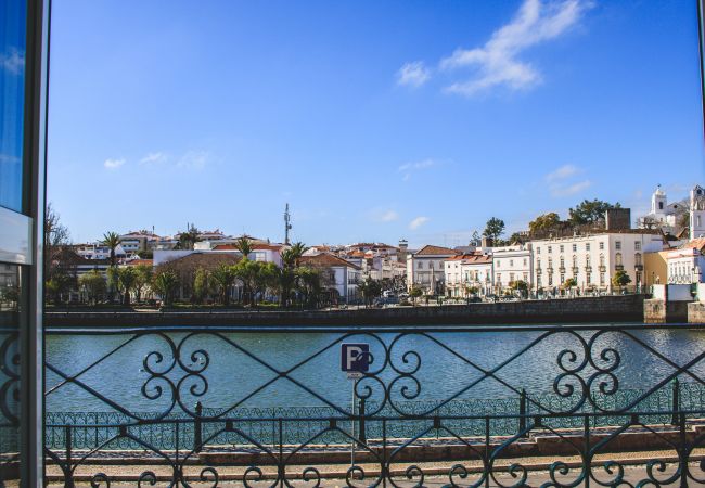 Apartamento em Tavira - Gilão - Apt. do Rio Apartamento em Tavira - Gilão - Apt. do Rio