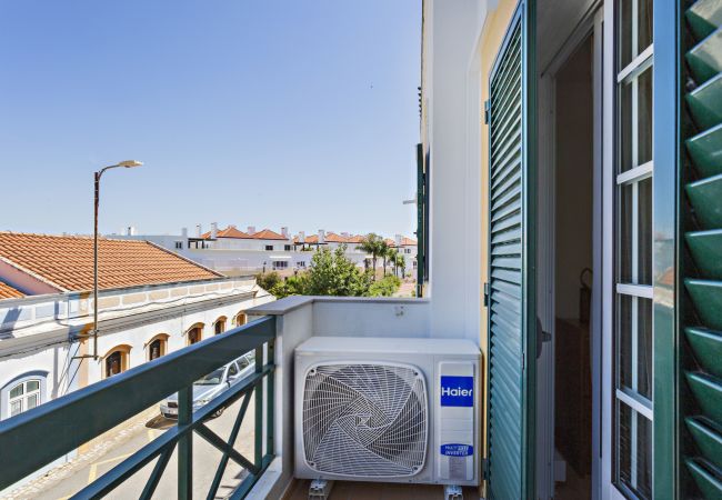 Apartamento em Tavira - Cabanas Vintage Apartamento em Tavira - Cabanas Vintage