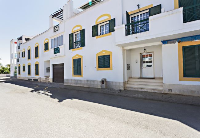 Apartamento em Tavira - Cabanas Vintage Apartamento em Tavira - Cabanas Vintage