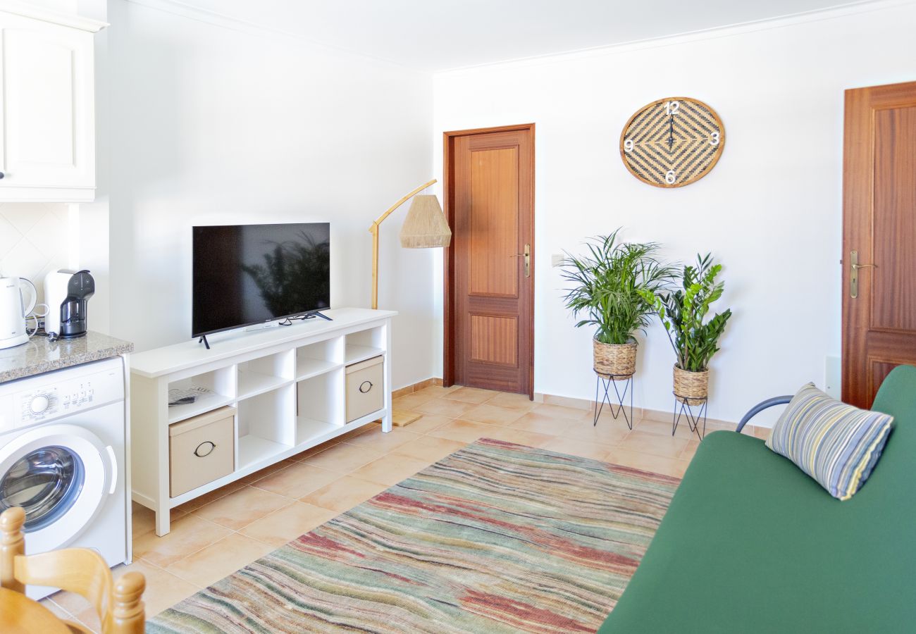 Apartamento em Cabanas de tavira - Cabanas Vintage Apartamento em Cabanas de tavira - Cabanas Vintage