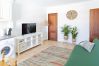 Apartamento em Tavira - Cabanas Vintage Apartamento em Tavira - Cabanas Vintage
