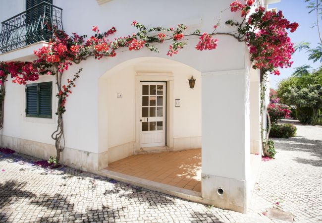 Apartamento em Tavira - Cabanas Village Apartamento em Tavira - Cabanas Village