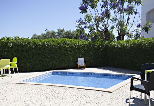 Apartamento em Tavira - Cabanas Village Apartamento em Tavira - Cabanas Village