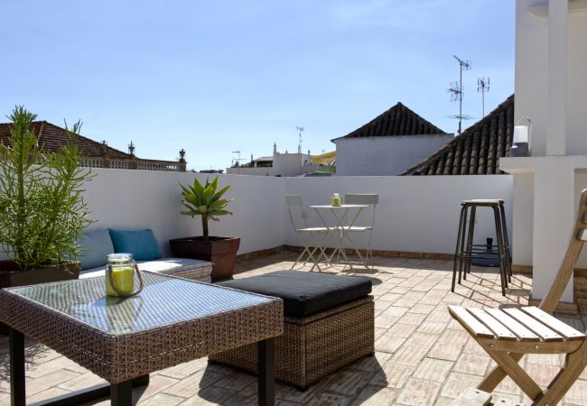 Casa em Tavira - Casa Valerie Casa em Tavira - Casa Valerie