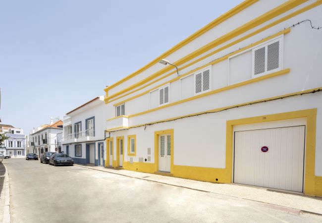 Casa em Tavira - Amarela17 Casa em Tavira - Amarela17