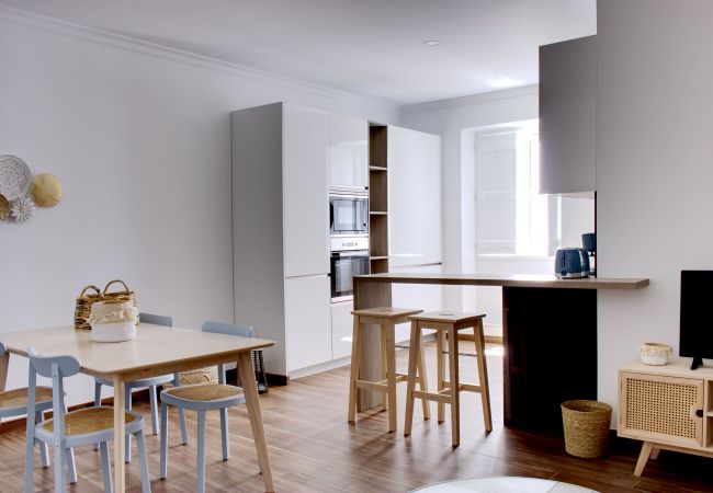 Apartamento em Tavira - Séqua - Apt. do Rio Apartamento em Tavira - Séqua - Apt. do Rio