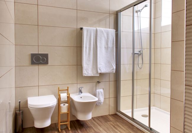 Apartamento em Tavira - Séqua - Apt. do Rio Apartamento em Tavira - Séqua - Apt. do Rio