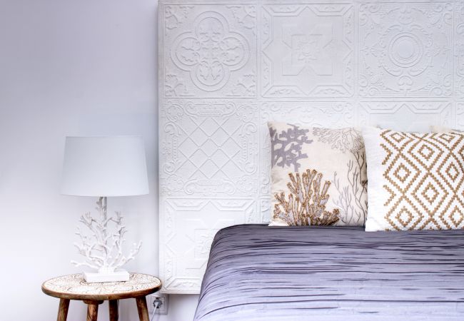 Apartamento em Tavira - Séqua - Apt. do Rio Apartamento em Tavira - Séqua - Apt. do Rio