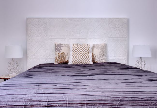 Apartamento em Tavira - Séqua - Apt. do Rio Apartamento em Tavira - Séqua - Apt. do Rio