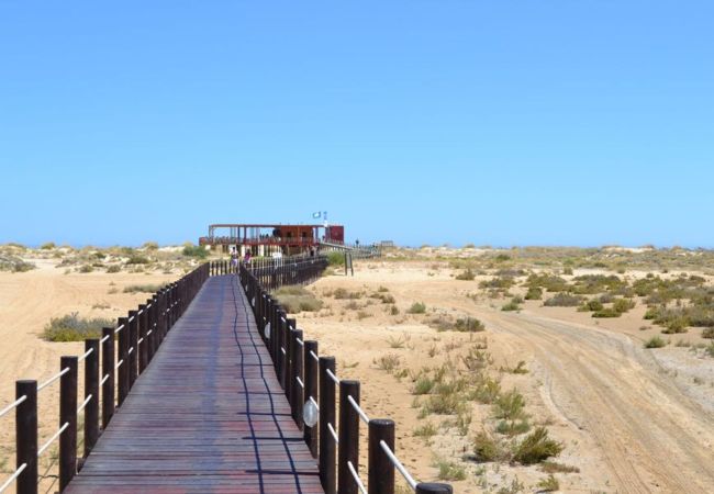 Apartamento em Tavira - Gomeira Apartamento em Tavira - Gomeira