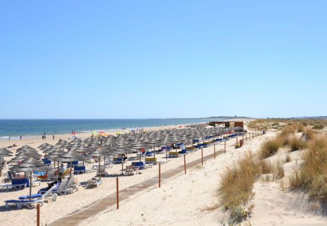 Apartamento em Tavira - Gomeira Apartamento em Tavira - Gomeira