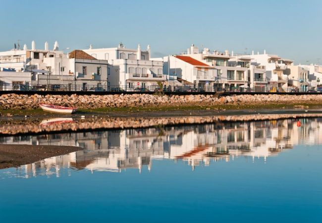 Apartamento em Tavira - Gomeira Apartamento em Tavira - Gomeira