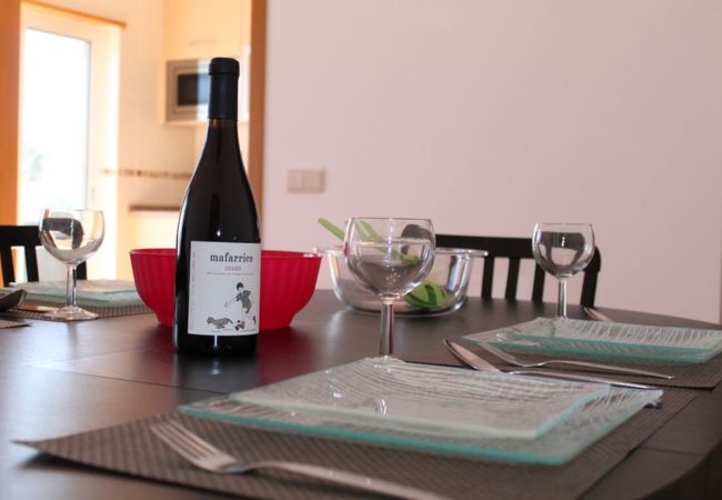 Apartamento em Tavira - Gomeira Apartamento em Tavira - Gomeira