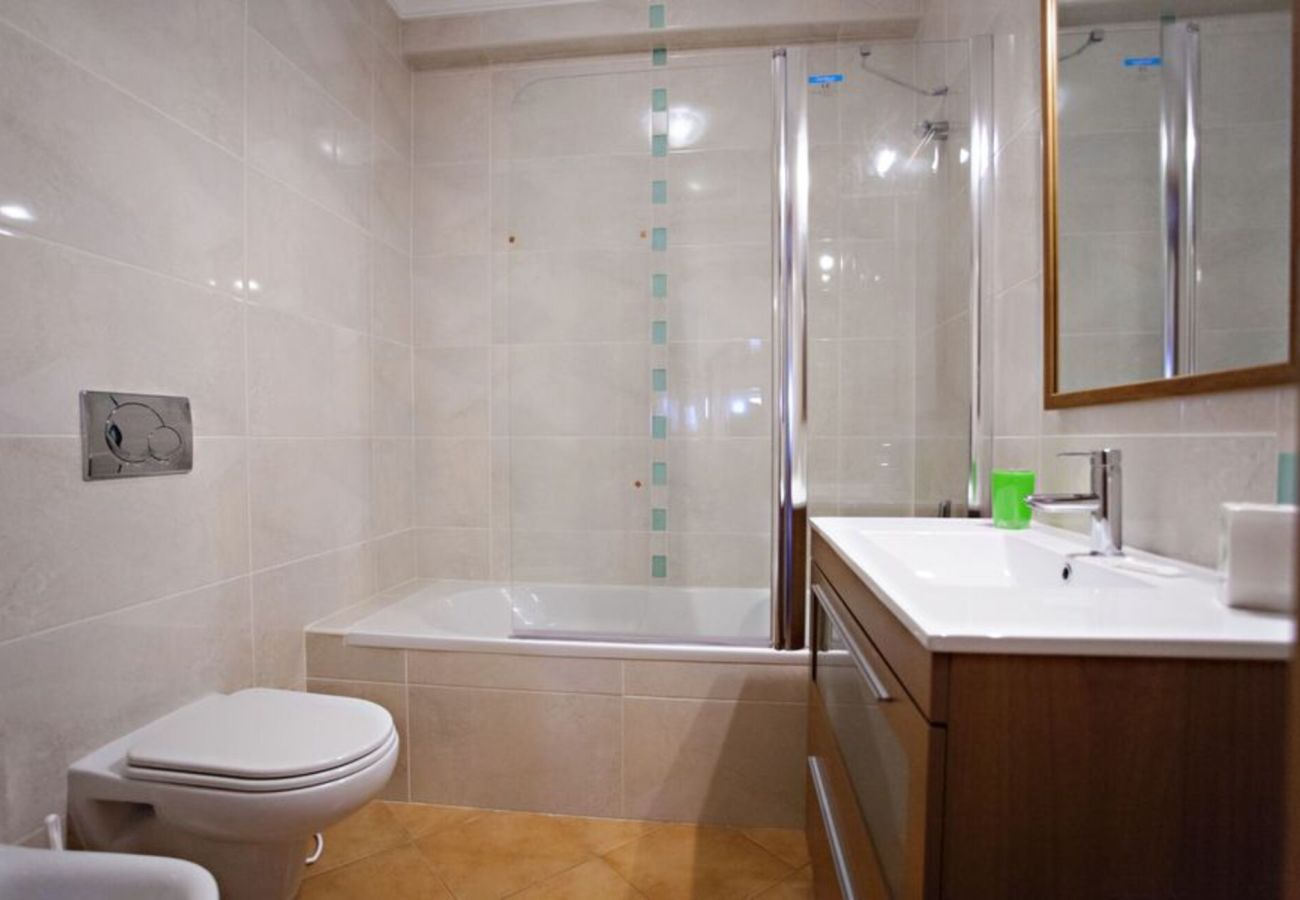 Apartamento em Tavira - Gomeira Apartamento em Tavira - Gomeira