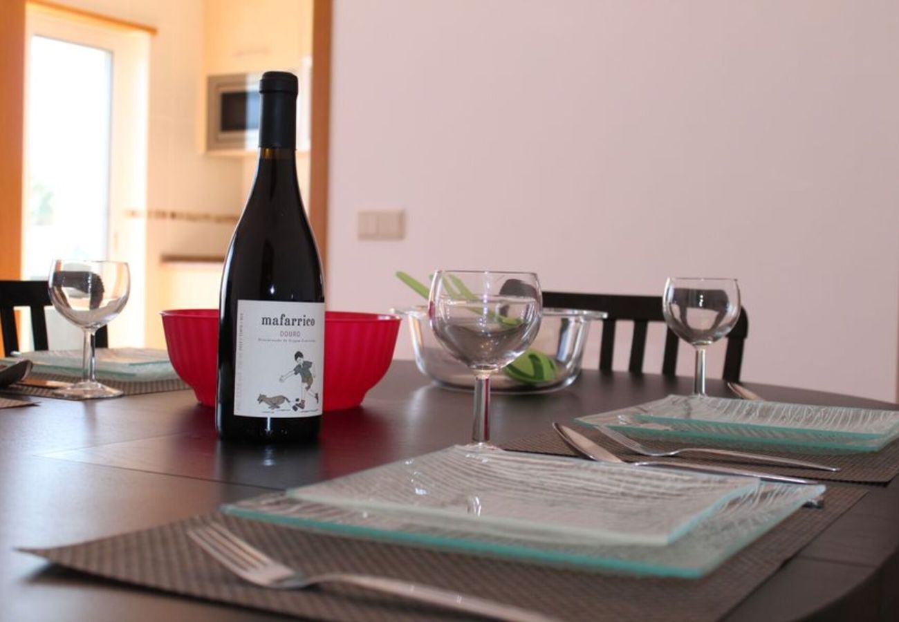 Apartamento em Tavira - Gomeira Apartamento em Tavira - Gomeira