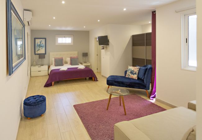 Apartamento em Tavira - Talabriga - Apt. Cidade Apartamento em Tavira - Talabriga - Apt. Cidade