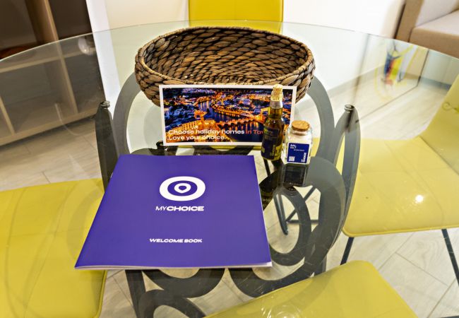 Apartamento em Tavira - Talabriga - Apt. Cidade Apartamento em Tavira - Talabriga - Apt. Cidade