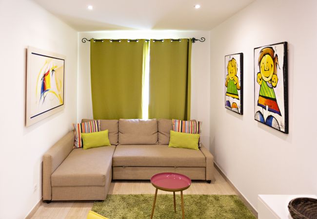 Apartamento em Tavira - Talabriga - Apt. Cidade Apartamento em Tavira - Talabriga - Apt. Cidade