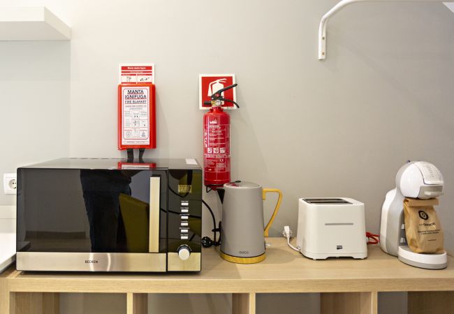 Apartamento em Tavira - Talabriga - Apt. Cidade Apartamento em Tavira - Talabriga - Apt. Cidade