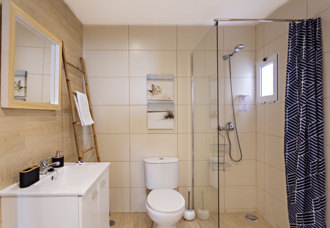 Apartamento em Tavira - Talabriga - Apt. Cidade Apartamento em Tavira - Talabriga - Apt. Cidade