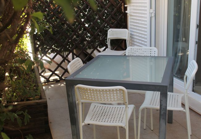 Apartamento em Tavira - CG 71O - Dplx - Cabanas Gardens Apartamento em Tavira - CG 71O - Dplx - Cabanas Gardens