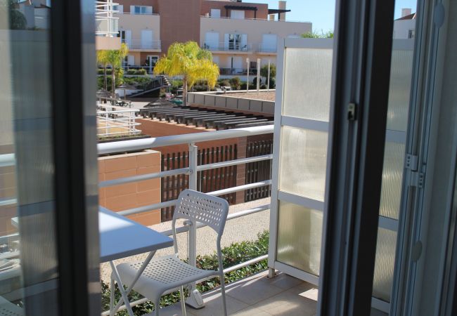 Apartamento em Tavira - CG 71O - Dplx - Cabanas Gardens Apartamento em Tavira - CG 71O - Dplx - Cabanas Gardens