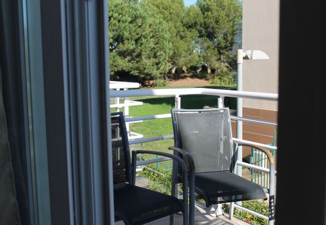 Apartamento em Tavira - CG 71O - Dplx - Cabanas Gardens Apartamento em Tavira - CG 71O - Dplx - Cabanas Gardens