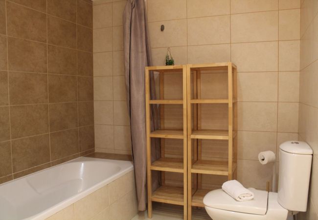 Apartamento em Tavira - CG 71O - Dplx - Cabanas Gardens Apartamento em Tavira - CG 71O - Dplx - Cabanas Gardens