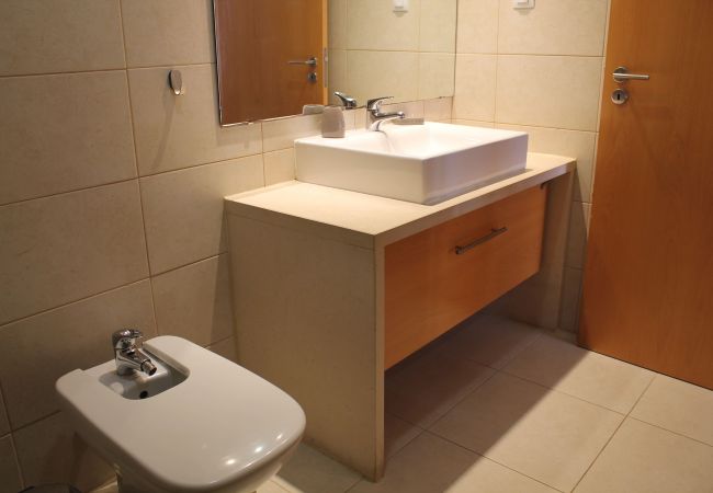 Apartamento em Tavira - CG 71O - Dplx - Cabanas Gardens Apartamento em Tavira - CG 71O - Dplx - Cabanas Gardens