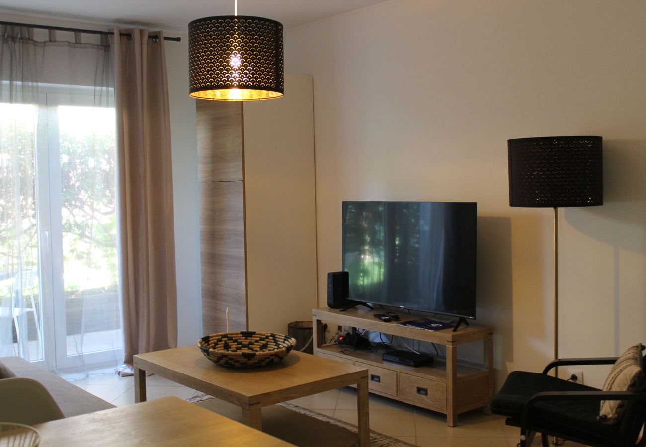 Apartamento em Cabanas de tavira - CG 71O - Dplx - Cabanas Gardens Apartamento em Cabanas de tavira - CG 71O - Dplx - Cabanas Gardens