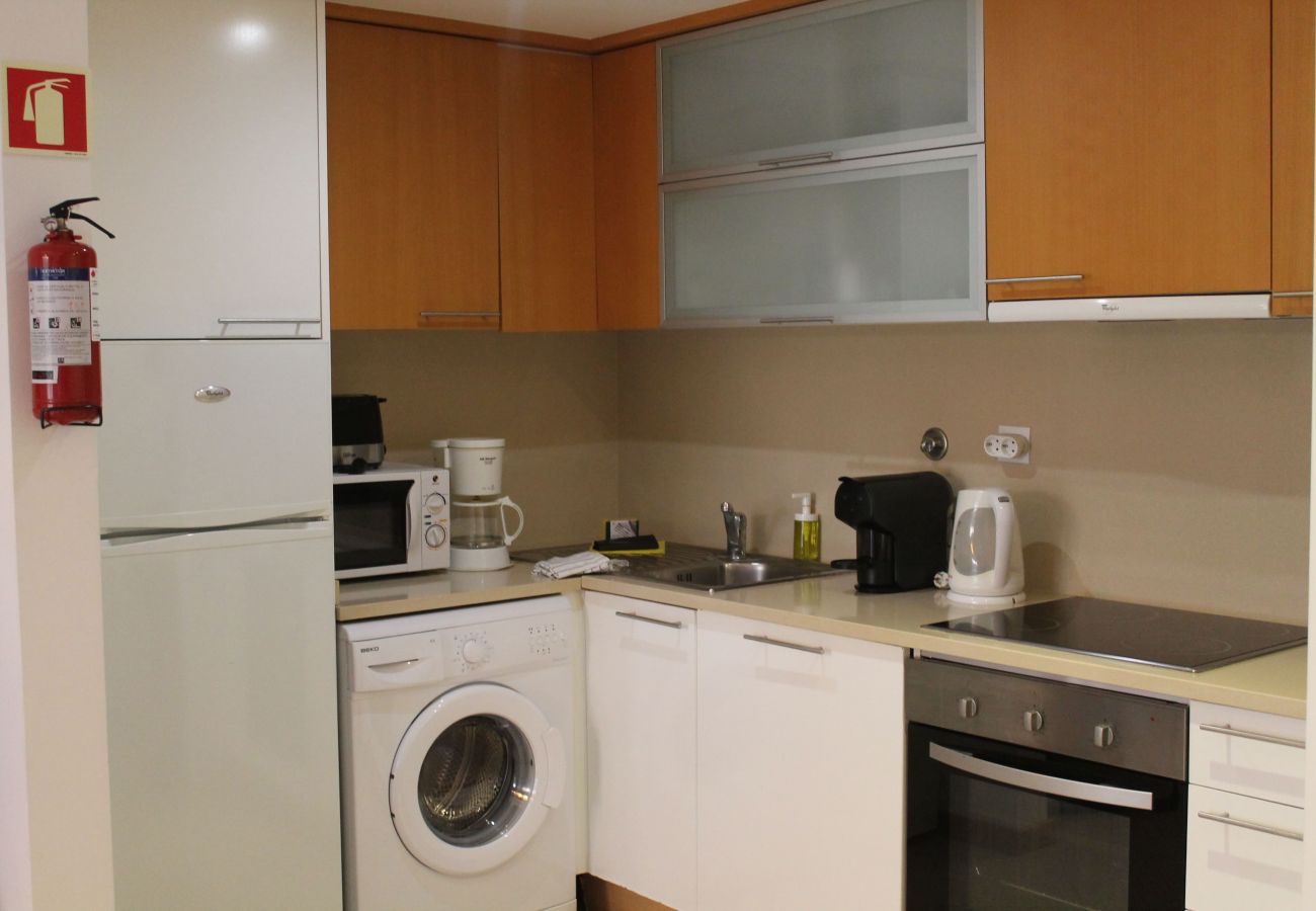 Apartamento em Cabanas de tavira - CG 71O - Dplx - Cabanas Gardens Apartamento em Cabanas de tavira - CG 71O - Dplx - Cabanas Gardens