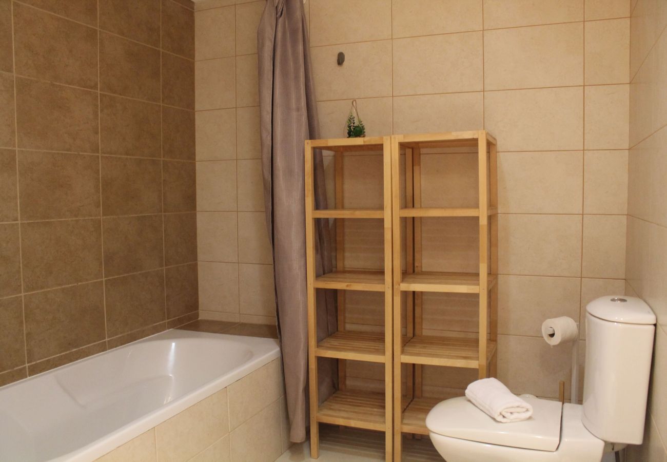 Apartamento em Cabanas de tavira - CG 71O - Dplx - Cabanas Gardens Apartamento em Cabanas de tavira - CG 71O - Dplx - Cabanas Gardens