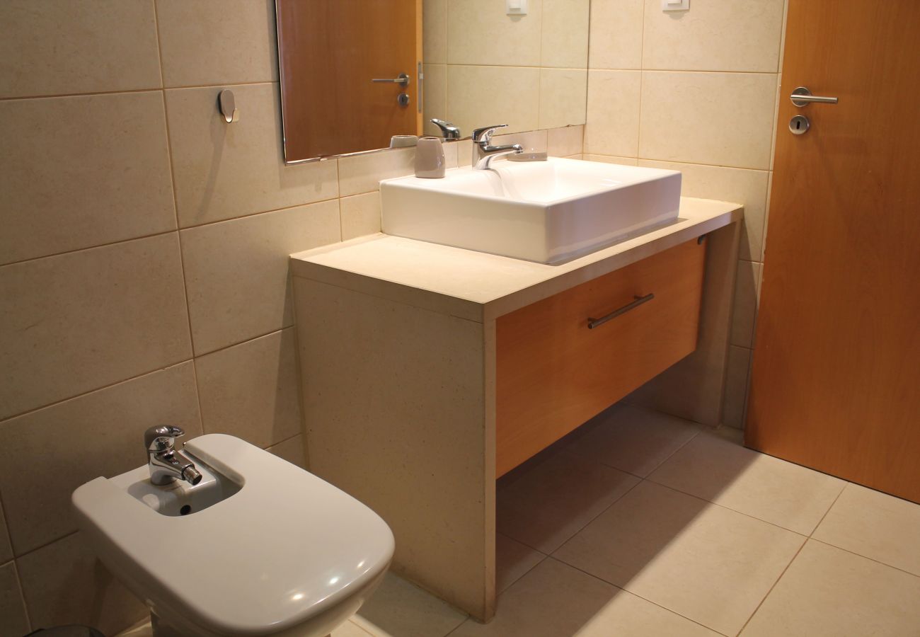 Apartamento em Cabanas de tavira - CG 71O - Dplx - Cabanas Gardens Apartamento em Cabanas de tavira - CG 71O - Dplx - Cabanas Gardens