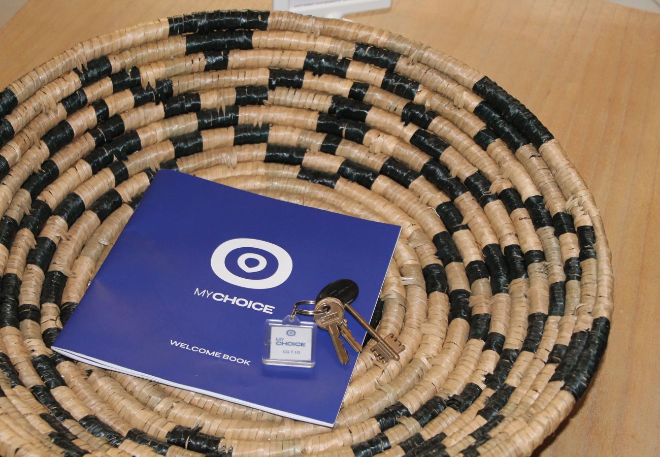 Apartamento em Cabanas de tavira - CG 71O - Dplx - Cabanas Gardens Apartamento em Cabanas de tavira - CG 71O - Dplx - Cabanas Gardens